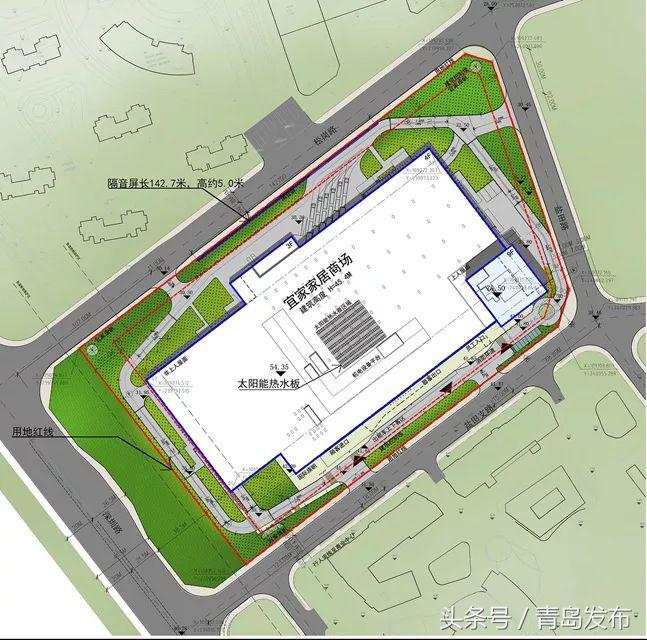 青岛宜家营业时间几点到几点,青岛宜家2021年营业时间表
