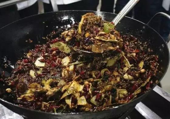 各种香料前期处理,带你了解香料使用的诀窍