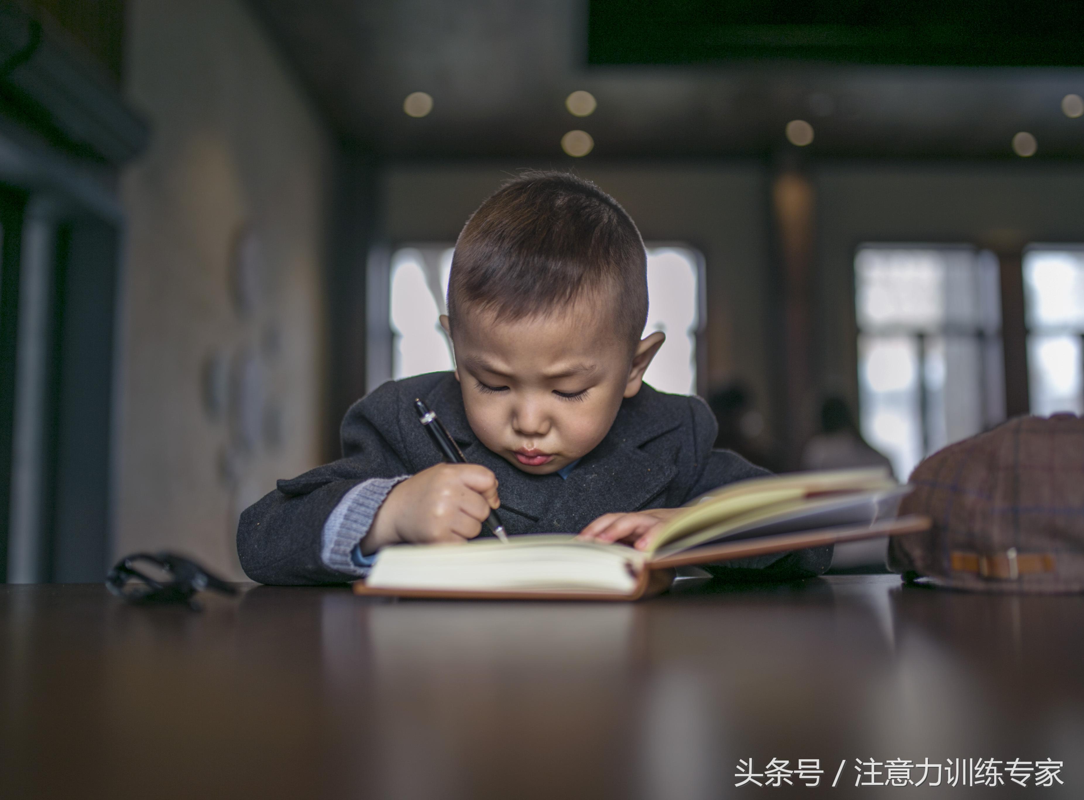 阅读障碍的真实感受,阅读障碍有办法纠正吗