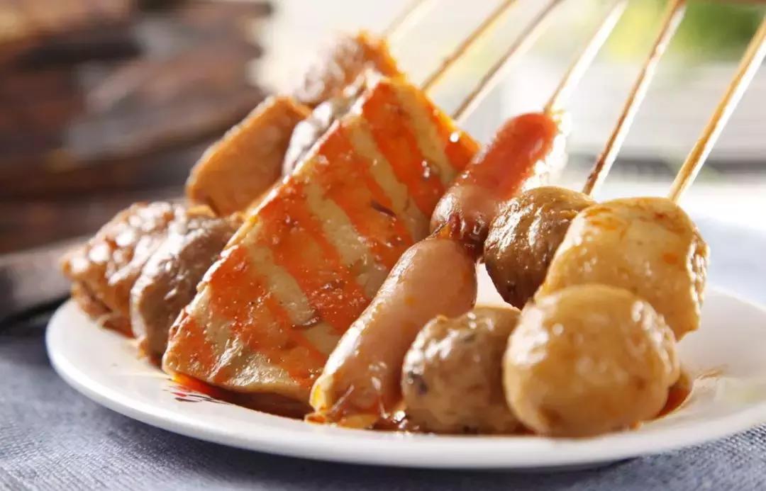 便利店增加盈利项目,便利店半成品速食关东煮