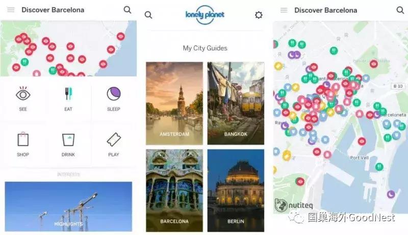 澳洲留学和生活必备各类APP，史上最全最实用汇总！