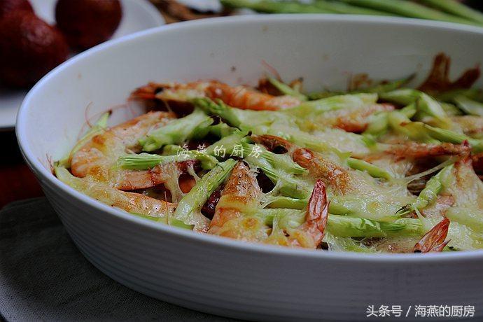 懒人最爱的菜，不开火，零油烟，特好吃，想不想学？