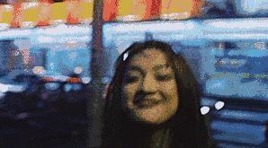 周迅说等我们老了,44岁周迅终于老了