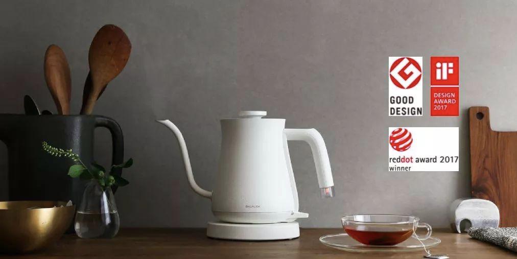 小米设计风格干净,小米家电设计为什么那么好看