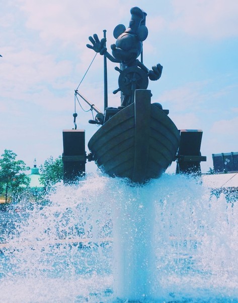 迪士尼旅游全攻略,六月上海迪士尼旅游攻略