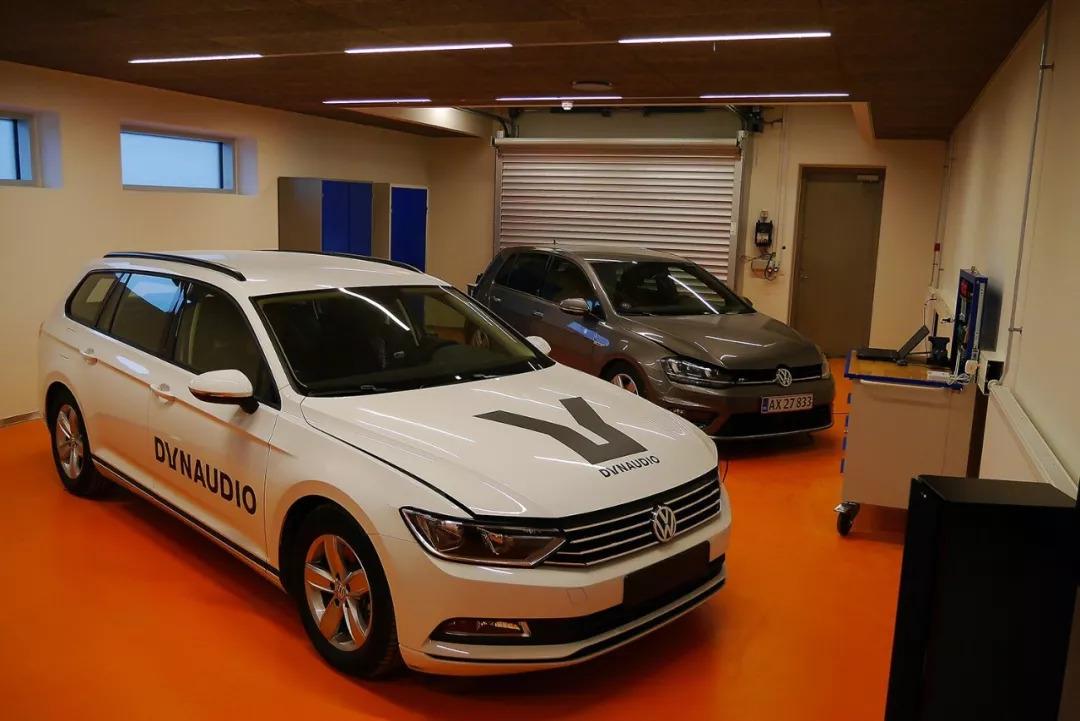 全新一代cc丹拿音响,10款大众cc丹拿音响是标配吗