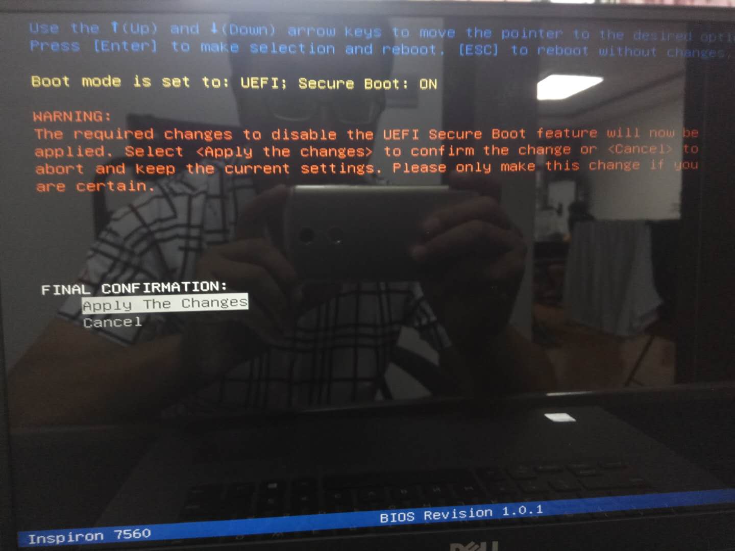 戴尔笔记本7300重装系统,戴尔笔记本win7系统崩溃怎么重装