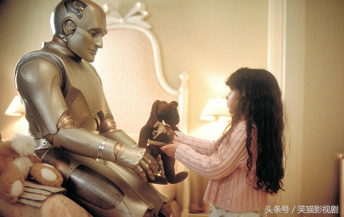 黑客帝国一部细思极恐的科幻巨制,中国科幻电影黑客帝国