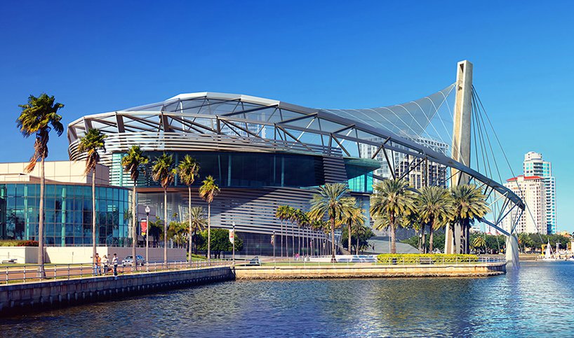 最现代化的棒球场,5万以上的棒球场