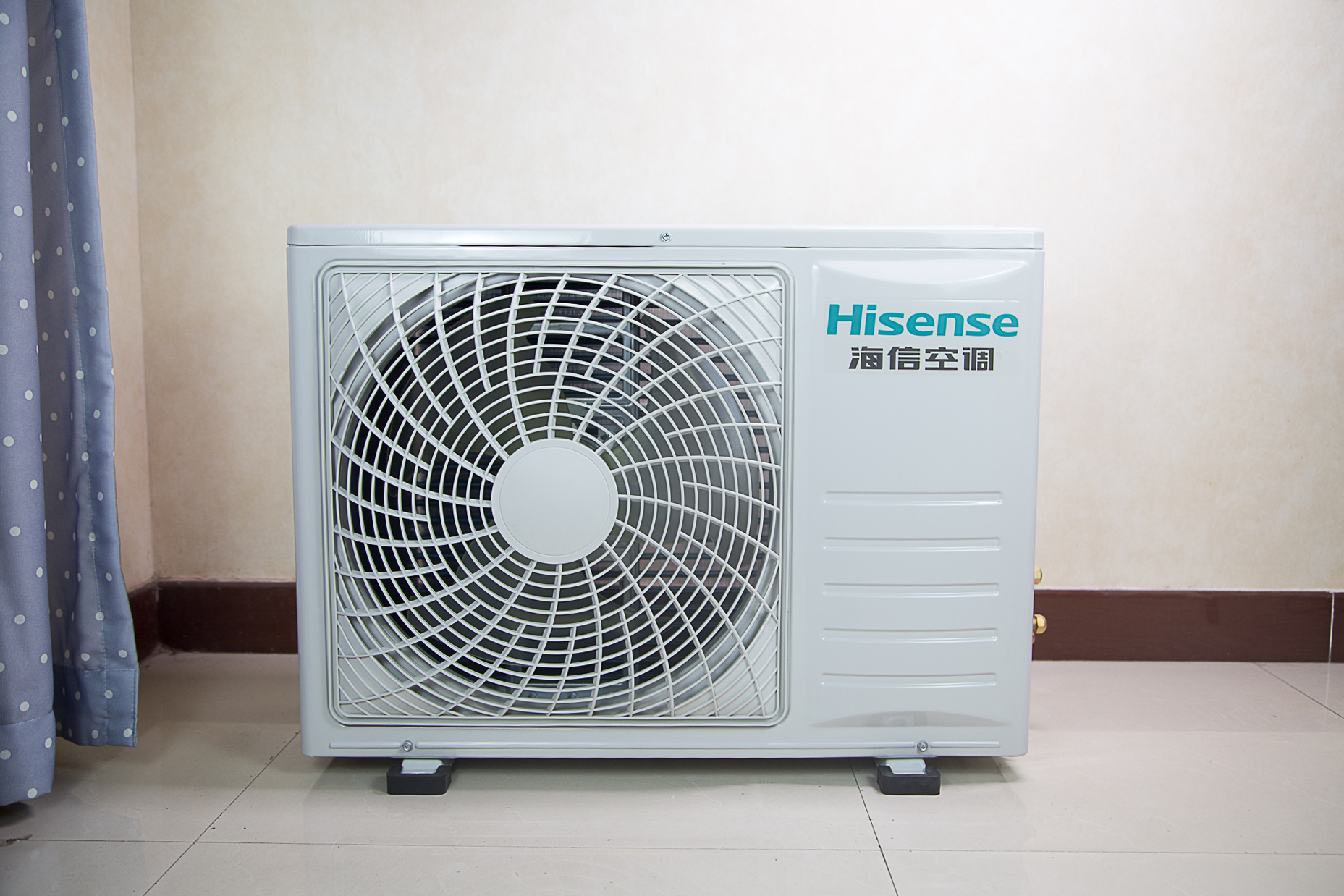 海信冷暖空调哪种好,送你清凉一夏