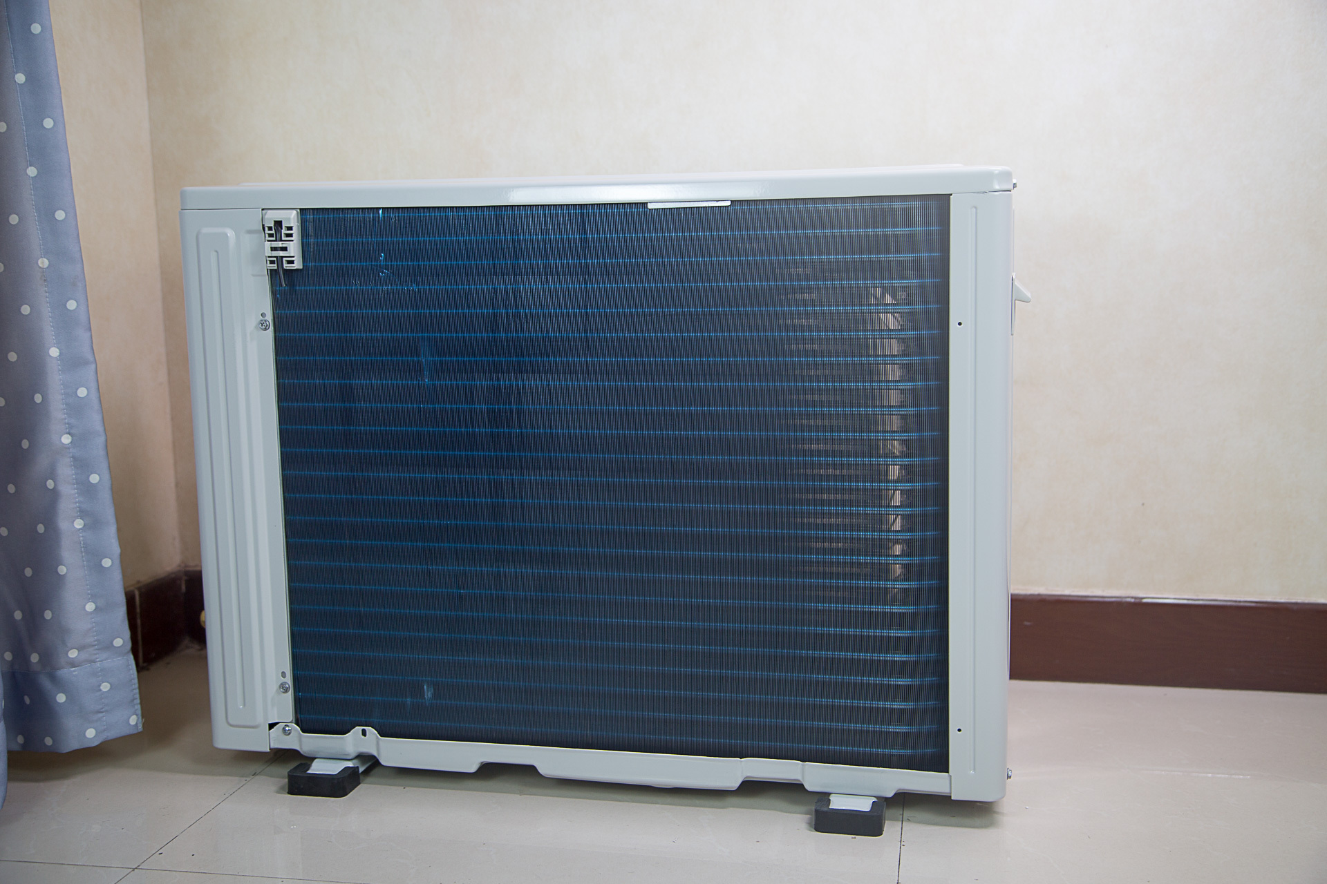 2024海信空调1.5匹新一级能效评测,海信空调1.5匹冷暖