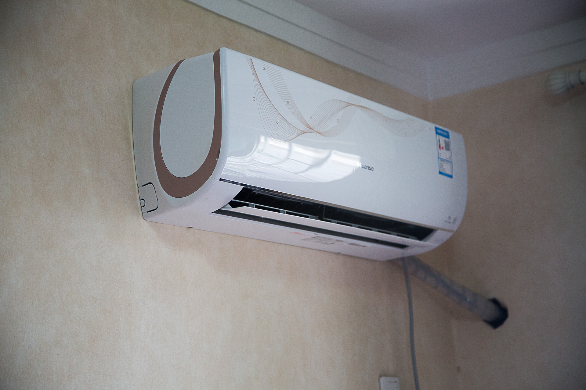 2024海信空调1.5匹新一级能效评测,海信空调1.5匹冷暖