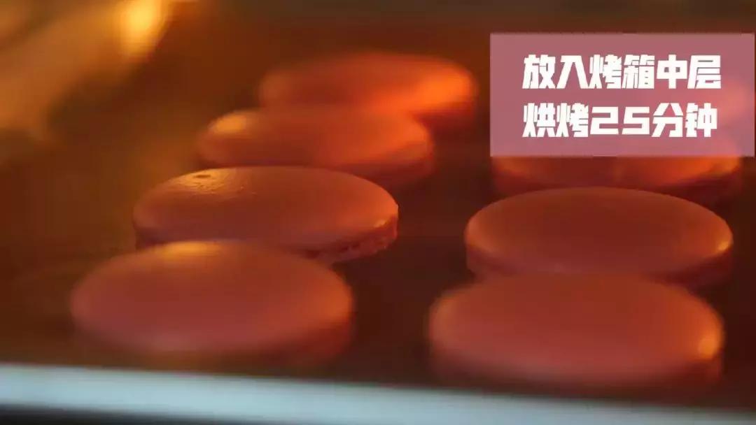 为什么马卡龙失败率那么高,为什么马卡龙的失败率这么高