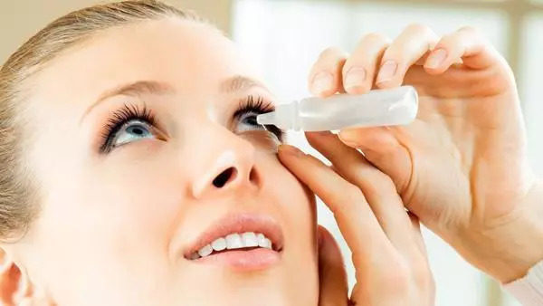 隐形眼镜硬知识,隐形眼镜的全部知识