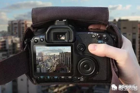 初学者单反相机入门教程,如何学习单反数码相机的简单操作