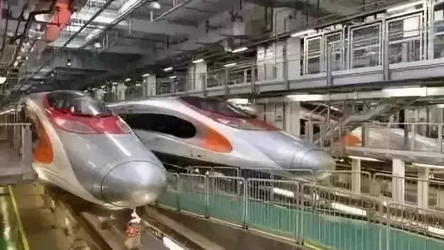 无锡坐高铁去香港是种什么体验,江浙沪坐高铁去香港的流程