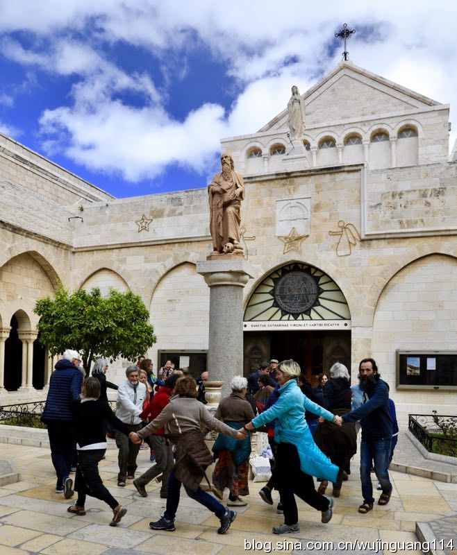 圣城耶路撒冷和三大宗教的矛盾,耶路撒冷为什么是三大宗教圣城