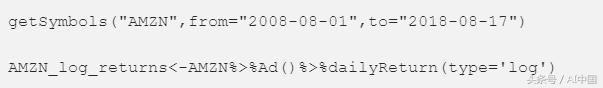 如何用r语言做相关性分析,r语言导入股票数据分析