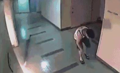 电动平衡车起火爆炸,平衡车起火事故视频