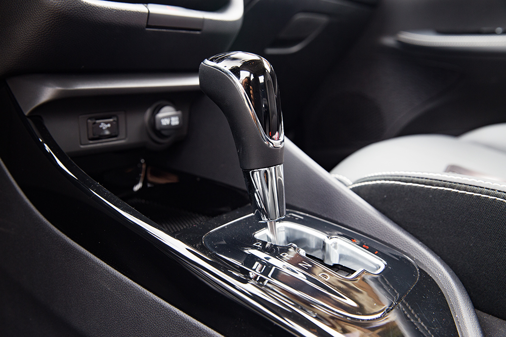 自主A0级车以后的故事，还得第三代悦翔来讲