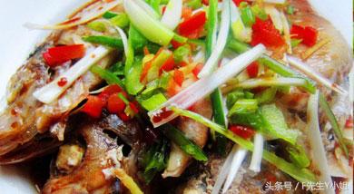 八道经典美味鱼的做法你会做几道,各种鱼的36种做法菜谱大全