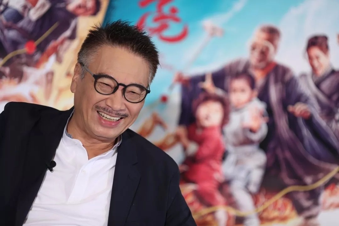 吴孟达全部表演,吴孟达离开黄金配角了吗