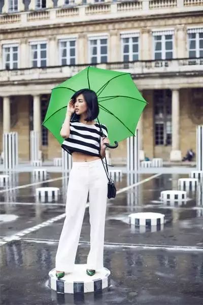 非常适合夏天穿的裤子,这条裤子夏天超火舒适百搭又清凉