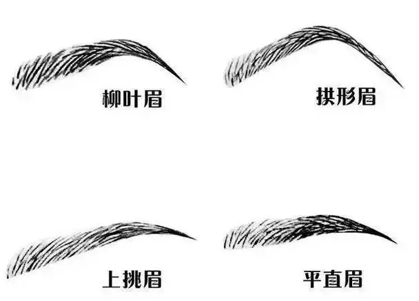 化妆教程初学者淡妆化妆顺序,超详细的化妆步骤从零开始学化妆