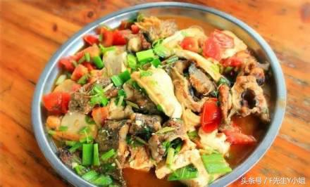 八道经典美味鱼的做法你会做几道,各种鱼的36种做法菜谱大全