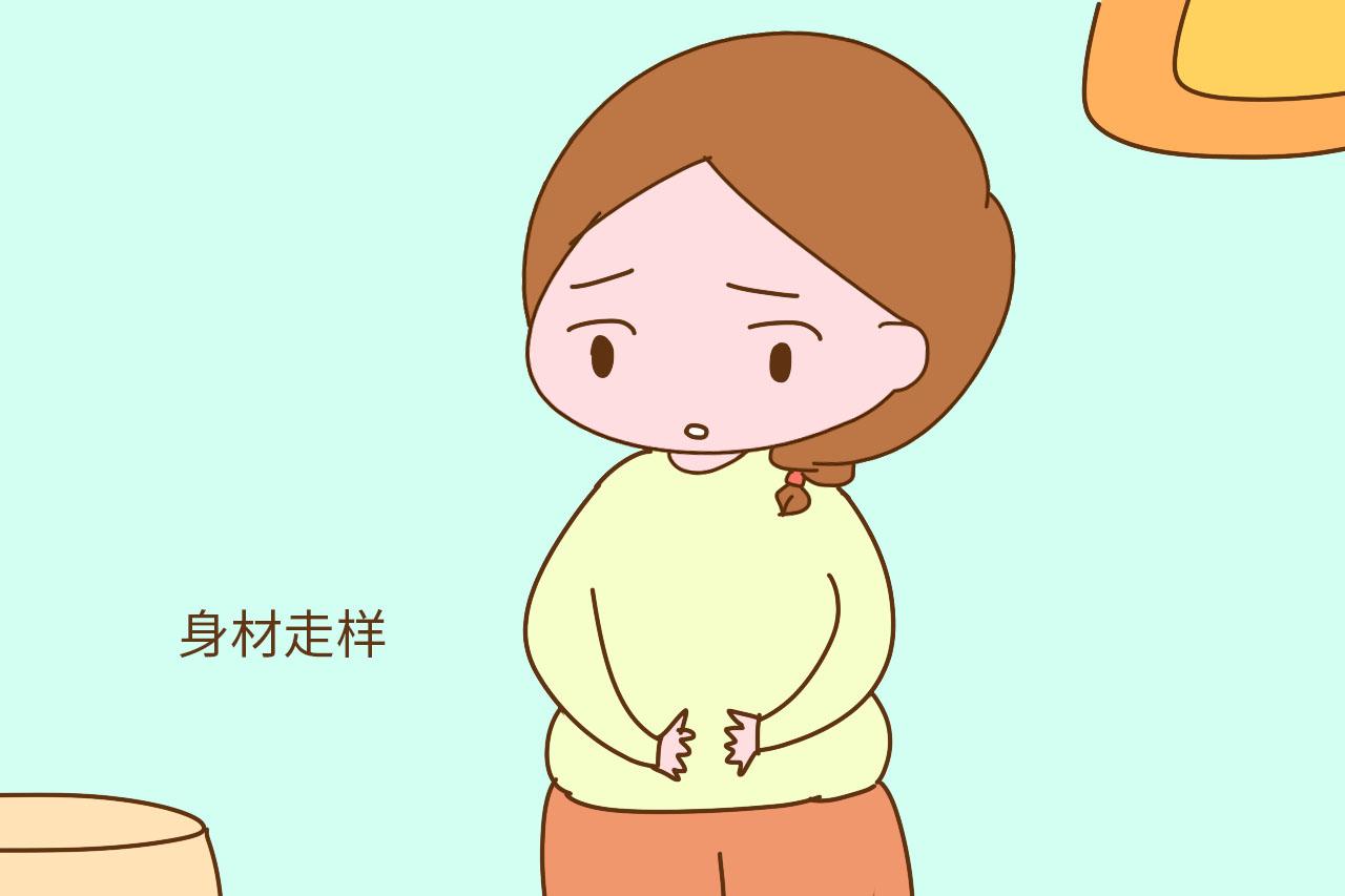 生完孩子身体部位修复,生完孩子子宫恢复要注意什么