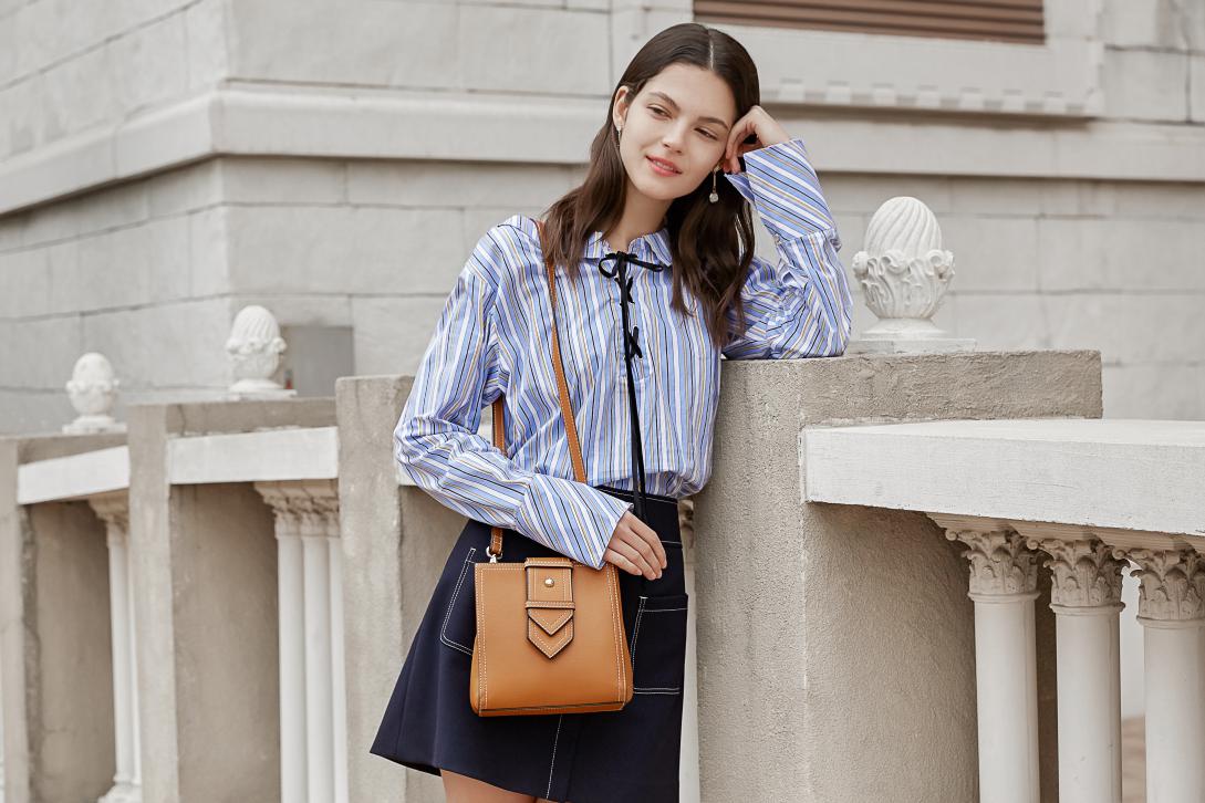 这些包包不仅经典耐看还保值,那些又有高级感又便宜的包