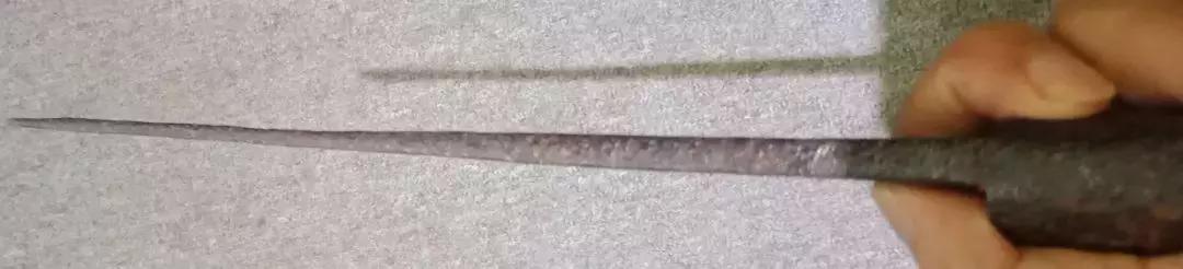 中国古代士兵用什么样刀,中国古代军队制式战刀