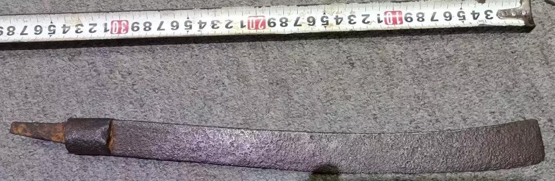 古代最厉害的十把刀,宋朝最著名的手刀