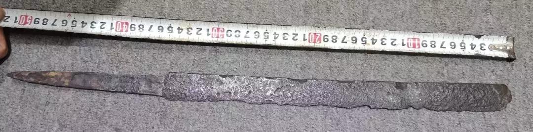 古代最厉害的十把刀,宋朝最著名的手刀