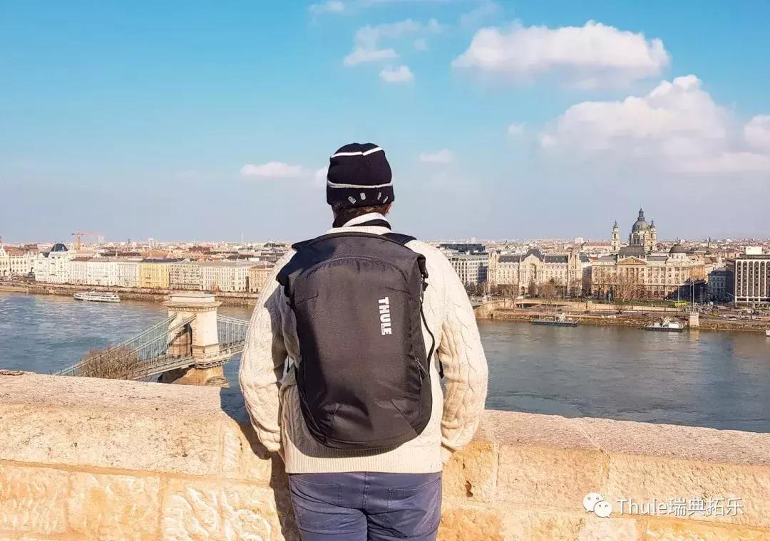 瀹炵敤鑳屽寘娴嬭瘎,thule浼戦棽鑳屽寘