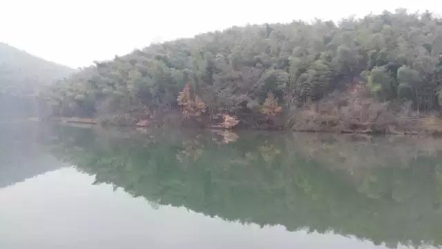 南京石塘竹海小九寨沟,南京小九寨沟石塘竹海