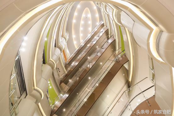 揭秘！百大9月22日试营业！滨湖省府板块商业空白即将成为过去！