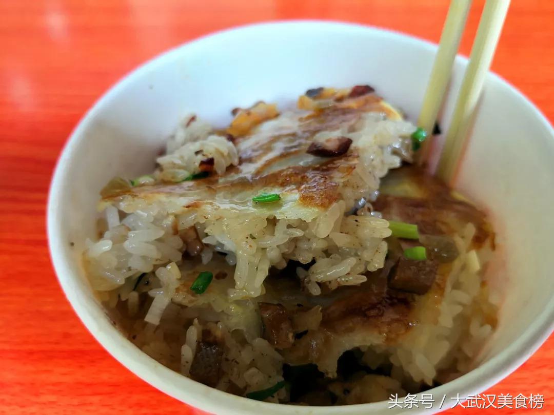 二十余年的老油香之惑：从同兴甜食馆的辉煌到武汉过早的衰退