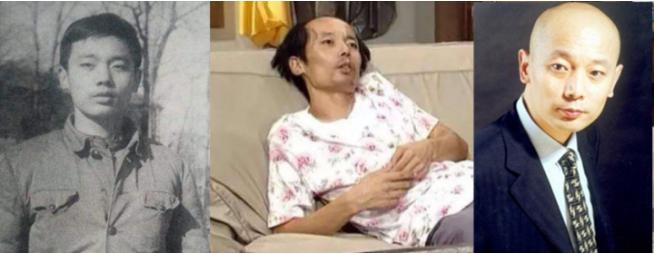 清朝为什么要把额头前的头发剃光,清朝砍头要把辫子提起来吗