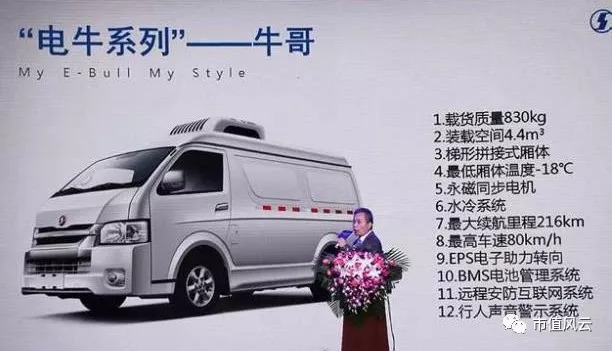 新海宜发展,新海宜前景