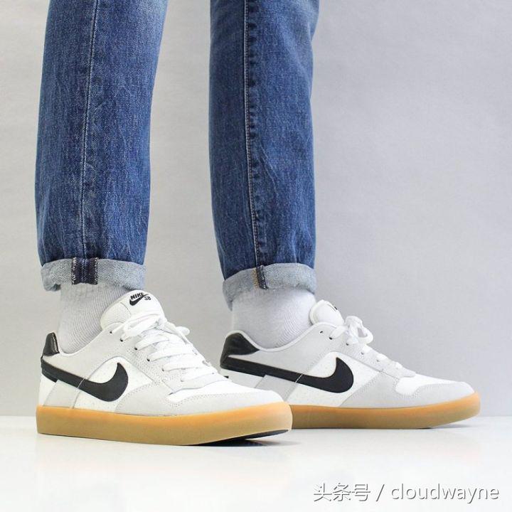 穿够了烂大街的nb还有什么牌子可供选择？