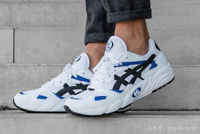 穿够了烂大街的nb还有什么牌子可供选择？