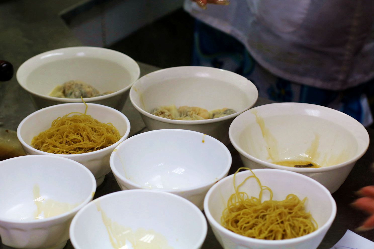 光荣结业的经历,光荣结业