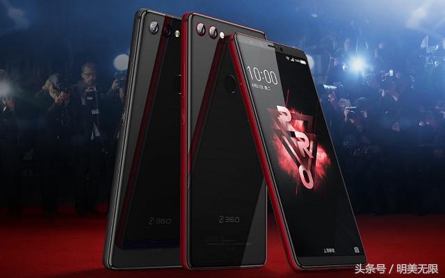 360n7与n7lite有什么差,360n7lite对比n7哪个更值得购买