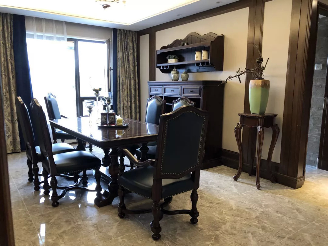 这么美的装修你见过吗,最美的家庭装修