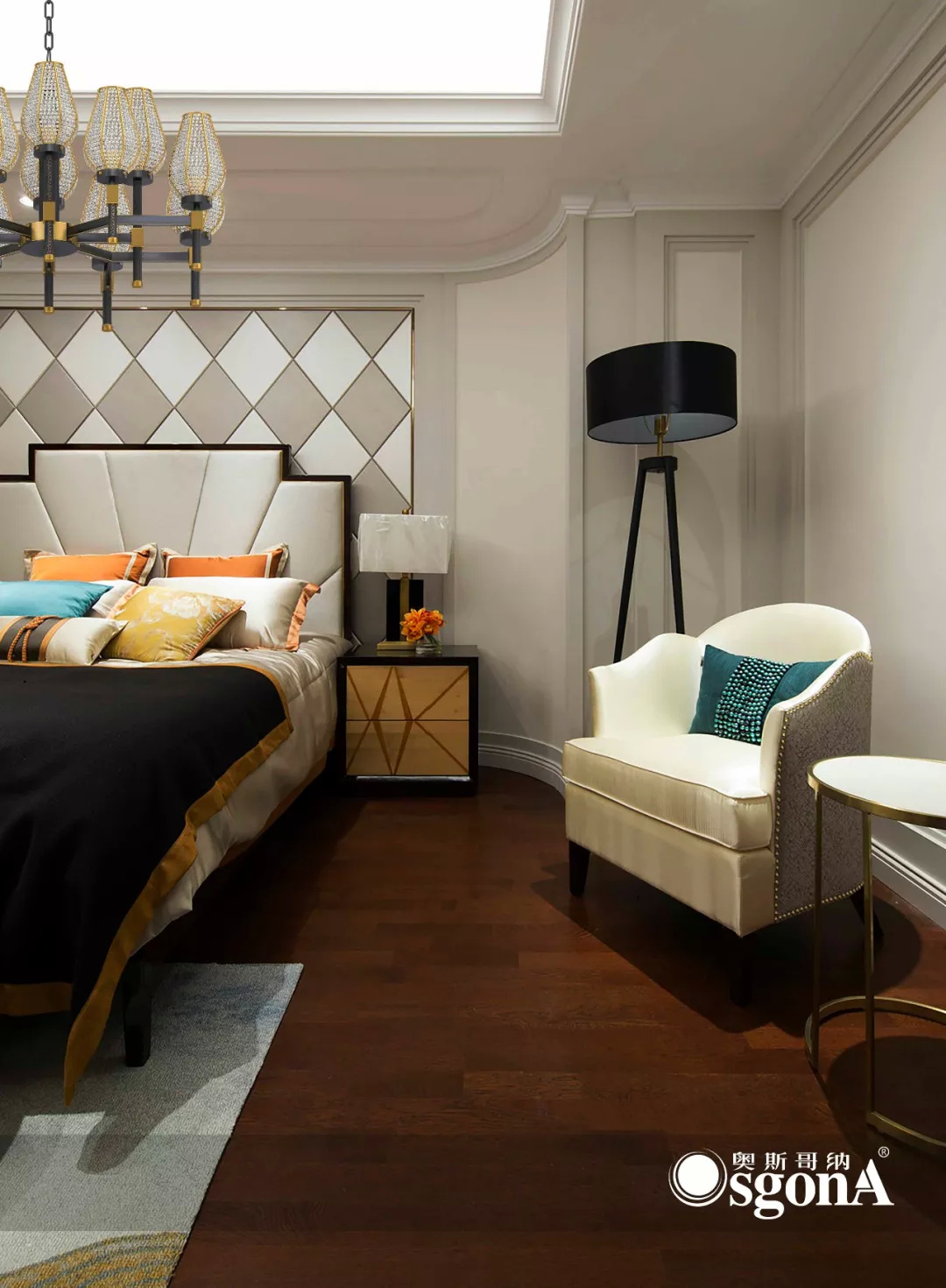 这么美的装修你见过吗,最美的家庭装修