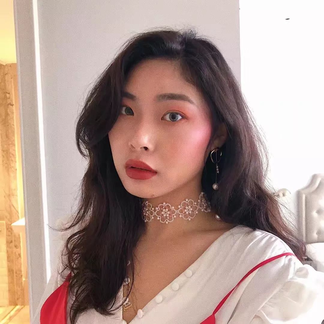 比chili还好看的口红,mac316跟rubywoo试色