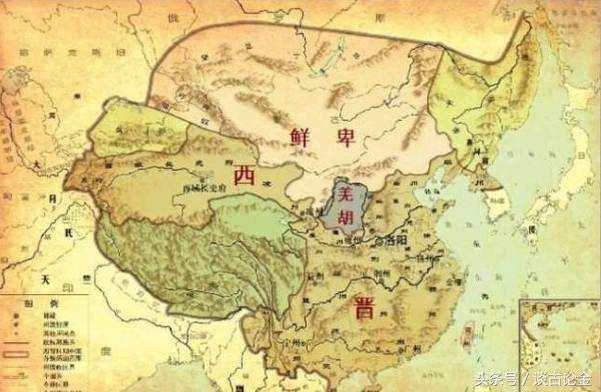 这个刘备同宗，仕途一再站错队又耽于享乐，却终成名垂青史大英雄