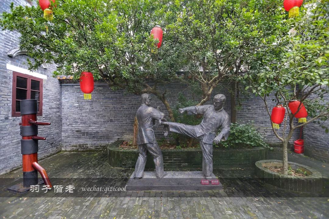 鹤山离广州最近的地方是哪里,鹤山周边游玩的地方推荐