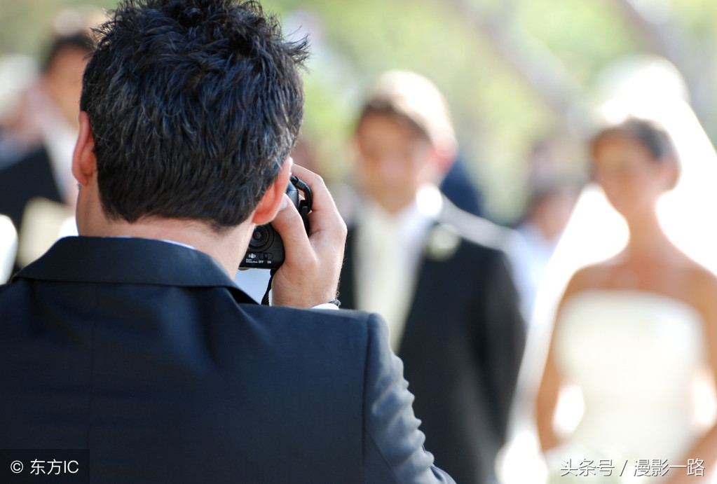 拍婚礼用什么焦段镜头,婚纱摄影佳能镜头最佳选择